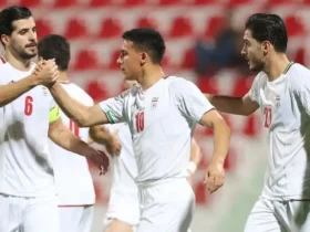 گروه مرگ تیم ملی ایران در جام جهانی ۲۰۲۶ مشخص شد