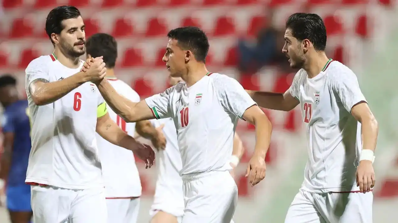 گروه مرگ تیم ملی ایران در جام جهانی ۲۰۲۶ مشخص شد