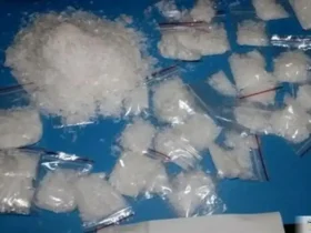 بازداشت ۶ ایرانی در کنیا به اتهام قاچاق یک تن شیشه