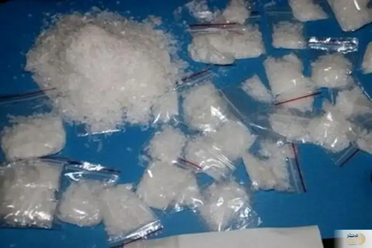 بازداشت ۶ ایرانی در کنیا به اتهام قاچاق یک تن شیشه