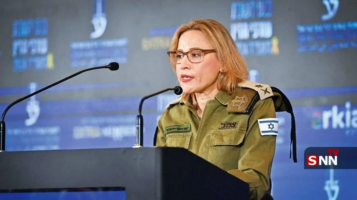 ناپدید شدن مرموز دادستان نظامی ارتش اسرائیل؛ تحقیقات پلیس آغاز شد