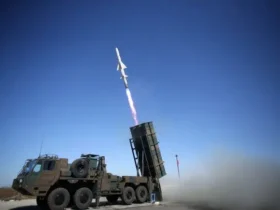 اقدام نظامی جدید ژاپن در نزدیکی تایوان؛ استقرار موشک‌ میان‌ برد