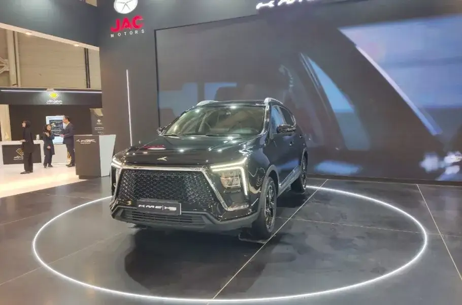 آغاز فروش اقساطی کرمان‌موتور در آبان ۱۴۰۴ با سه محصول جدید