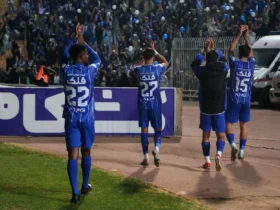 احتمال لغو دیدار استقلال و الوصل به‌دلیل آلودگی شدید هوا