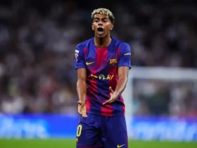 ابتلای لامینه یامال به بیماری نادر و غیرقابل درمان فوتبال