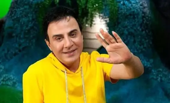 برای مادر عمو پورنگ دعا کنید - مادر داریوش فرضیایی (عموپورنگ) بیمار است؟