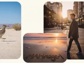 مایکروسافت مدل تصویرساز اختصاصی خود را در Bing و Copilot عرضه کرد