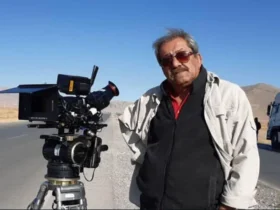 مسعود رشیدی درگذشت