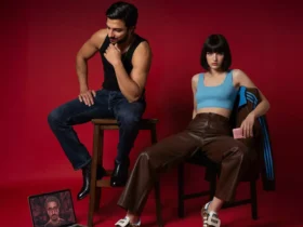 کنسرت مشترک مهراد هیدن و هوش مصنوعی نوا در دبی + ویدیو