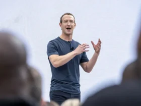 متا آماده افزودن حجم عظیمی از پست‌های AI به فید کاربران است