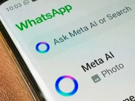 متا رقبا را از واتس‌اپ حذف می‌کند؛ تنها چت‌بات مجاز، Meta AI خواهد بود