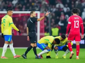 مصدومیت جدید میلیتائو؛ نگرانی بزرگ برای رئال در میانه فصل