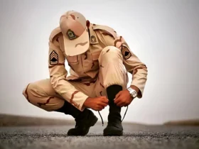 قانون جدید معافیت از سربازی برای پدران اعلام شد فرصت تا پایان سال ۱۴۰۴