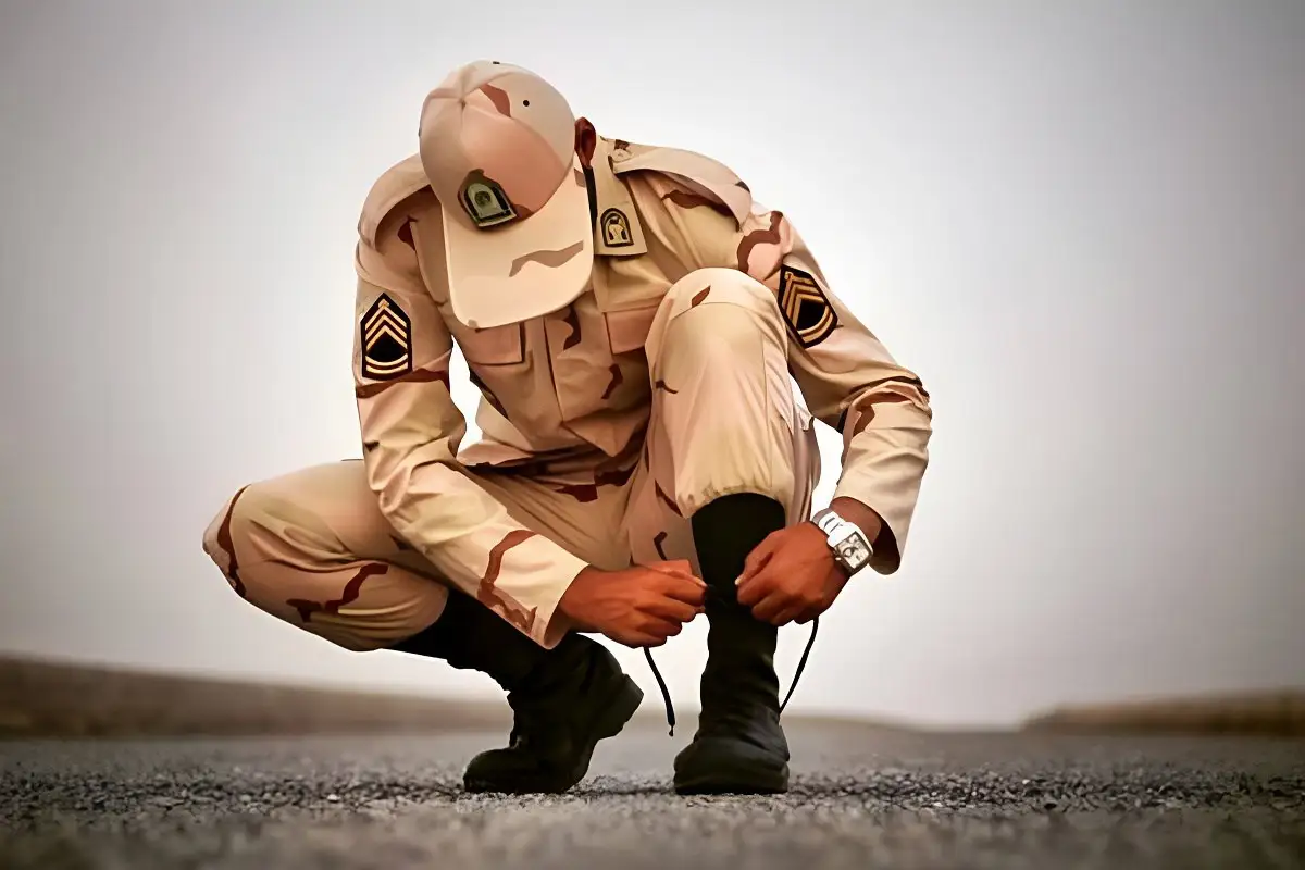 قانون جدید معافیت از سربازی برای پدران اعلام شد فرصت تا پایان سال ۱۴۰۴