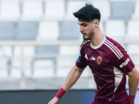 چرا ژوزه مورایس روی هافبک ایرانی جوان حساب ویژه باز کرده است؟