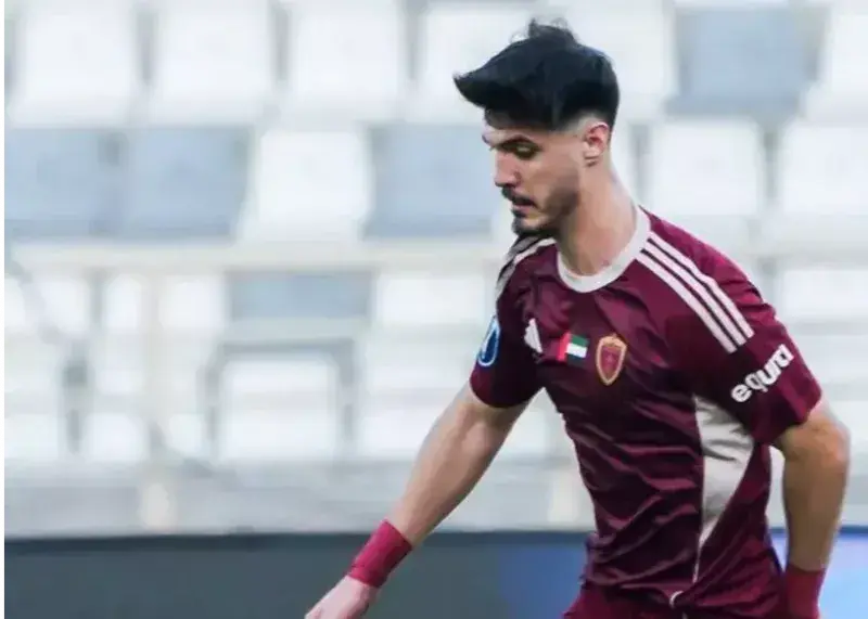 چرا ژوزه مورایس روی هافبک ایرانی جوان حساب ویژه باز کرده است؟