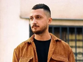 محمدرضا شایع به‌ عنوان نخستین رپر مجاز ایران معرفی شد