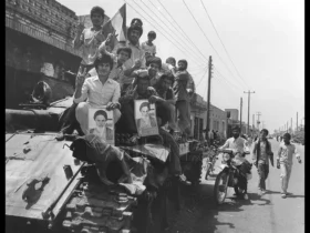 تصمیمی که نجاتبخش شد؛ چگونه سوسنگرد از سرنوشت خرمشهر گریخت؟