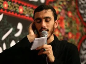 انتشار نماهنگ جدید مهدی رسولی در وصف حضرت زهرا (س)