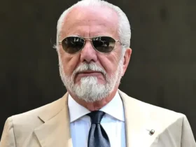 کونته در آستانه جدایی؟ پاسخ تند دی‌لورنتیس به شایعات