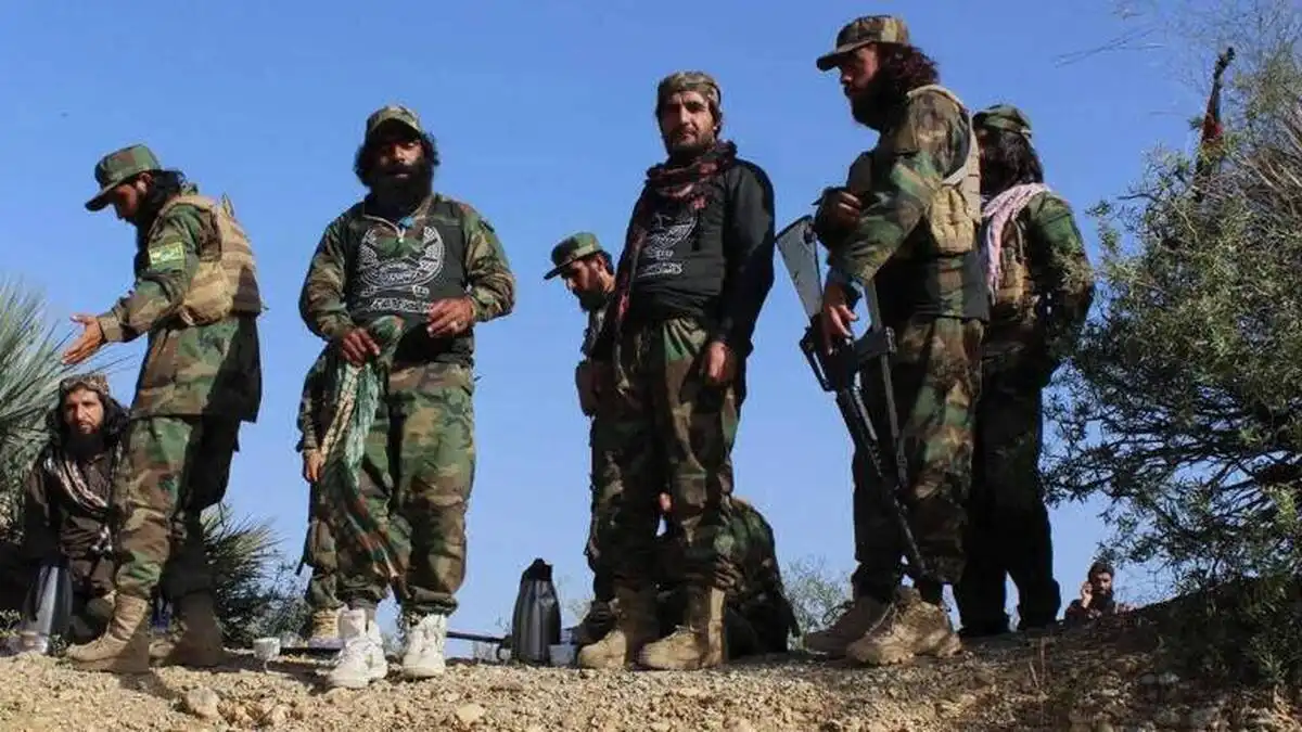 نارضایتی ایران از عملکرد افغانستان در زمینه حق‌ آبه هیرمند