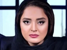 فیلم خندههای نرگس محمدی در برنامه امیرحسین قیاسی منتشر شد