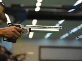 فهرست دعوت‌ شدگان به اردوی تیم‌ ملی تفنگ، تپانچه و اسکیت اعلام شد