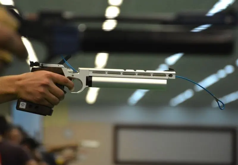 فهرست دعوت‌ شدگان به اردوی تیم‌ ملی تفنگ، تپانچه و اسکیت اعلام شد