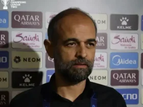 نویدکیا: از بازی قبل درس گرفتیم و برای سه امتیاز آمده ایم