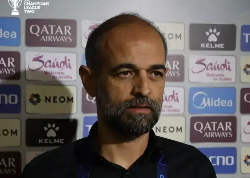 نویدکیا: از بازی قبل درس گرفتیم و برای سه امتیاز آمده ایم