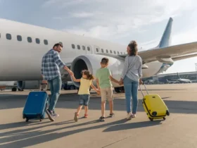 سفر خارجی نوروز ۱۴۰۵