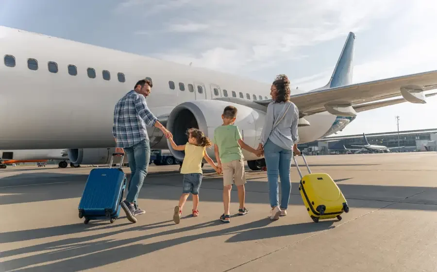 سفر خارجی نوروز ۱۴۰۵