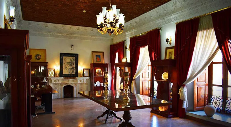 آرامگاه خواجه ربیع در مشهد مقصد مسافران نوروز 1405