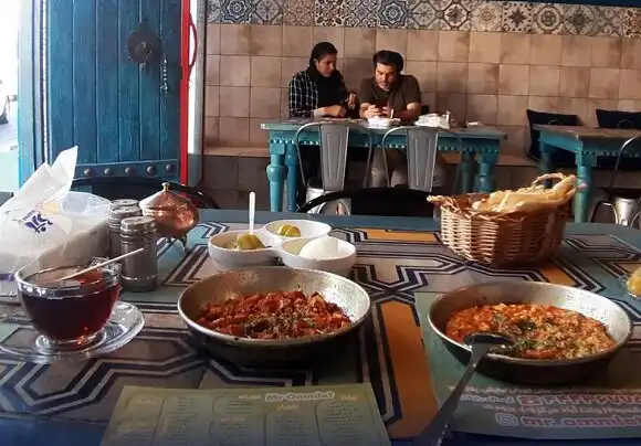 قیمت املت در بالای شهر و پایین شهر تهران اعلام شد