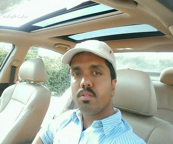 بازیگر سریال ستایش در چین مفقود شد؛ سرنوشت نامعلوم امید علیمردانی