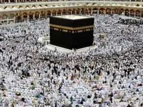 قیمت عمره به ۷۰ میلیون تومان رسید