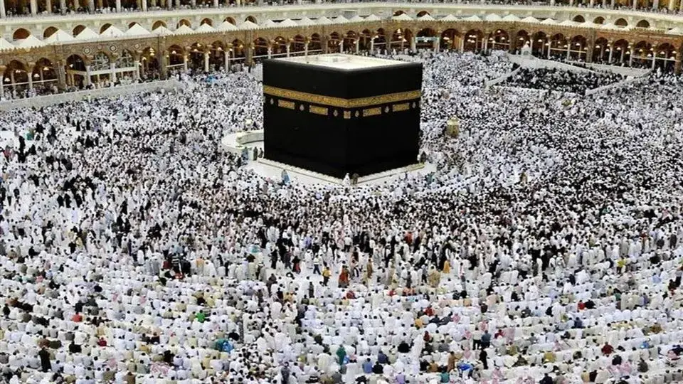 قیمت عمره به ۷۰ میلیون تومان رسید