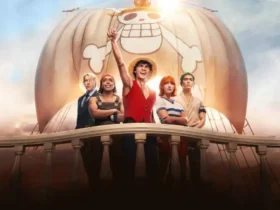 کول اسکولا اولین بازیگر کلیدی فصل سوم سریال One Piece شد