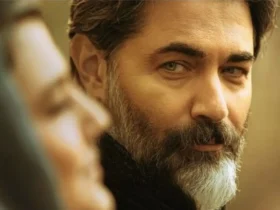 کارگردانی فیلم سینمایی توسط پارسا پیروزفر قطعی شد