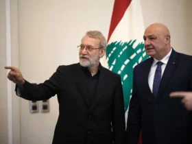 پاسخ تند دبیرخانه شورای عالی امنیت ملی به جوزف عون