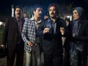 پایتخت ۸ ساخته می‌شود صداوسیما وسواس زیادی داریم اما تولید قطعی است