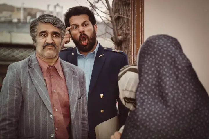 پژمان جمشیدی ممنوع‌ التصویر شده است؟ آخرین واکنش صداوسیما