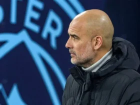 گواردیولا پس از پیروزی ۴–۱ مقابل دورتموند: فودن به اوج برگشت