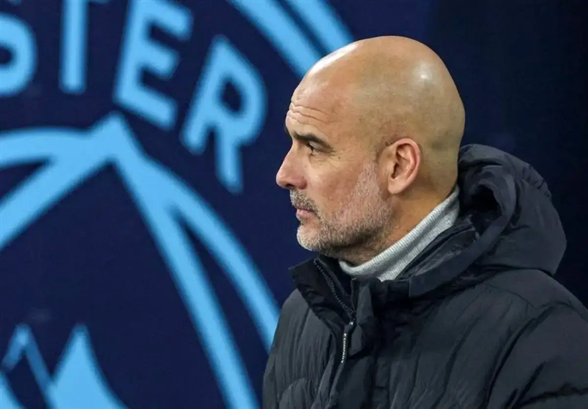 گواردیولا پس از پیروزی ۴–۱ مقابل دورتموند: فودن به اوج برگشت