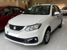 پیش‌فروش محصولات سایپا از یکشنبه ۹ آذر شروع می‌شود