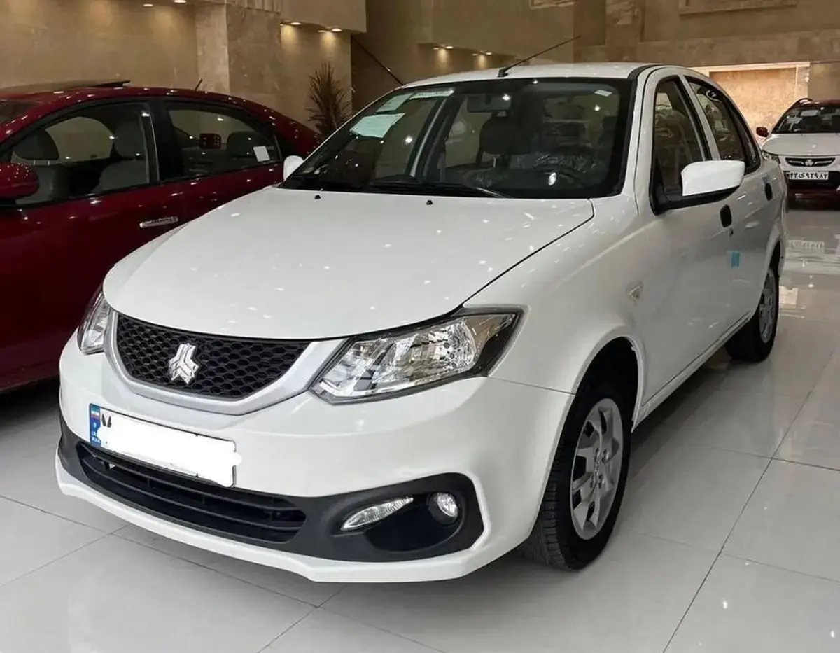 پیشفروش محصولات سایپا از یکشنبه ۹ آذر شروع میشود