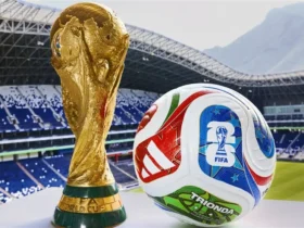 پرتغال بدون رونالدو به جام جهانی ۲۰۲۶ صعود کرد