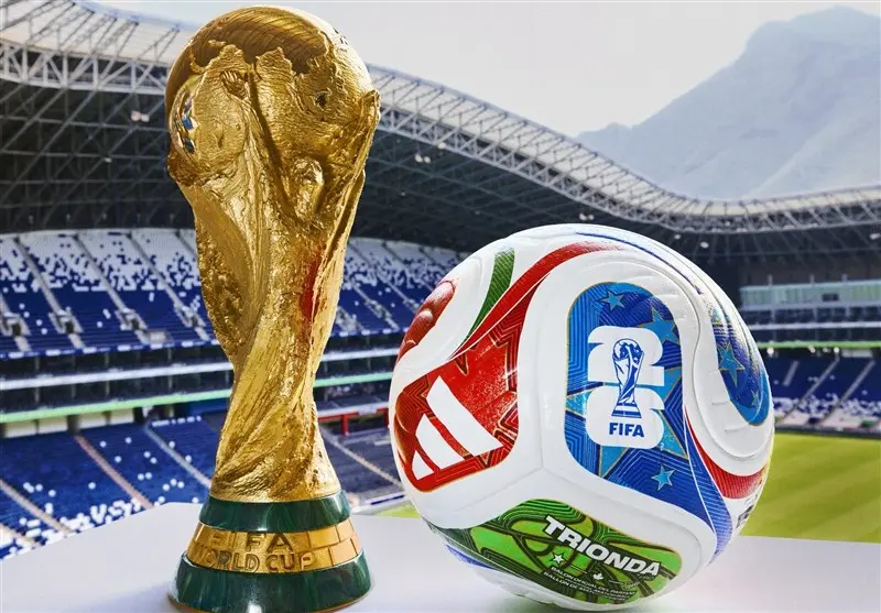 پرتغال بدون رونالدو به جام جهانی ۲۰۲۶ صعود کرد