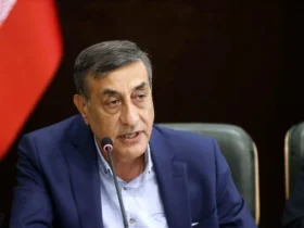 قائم‌پناه: رئیس‌جمهور به‌تنهایی نمی‌تواند دستور رفع فیلترینگ بدهد