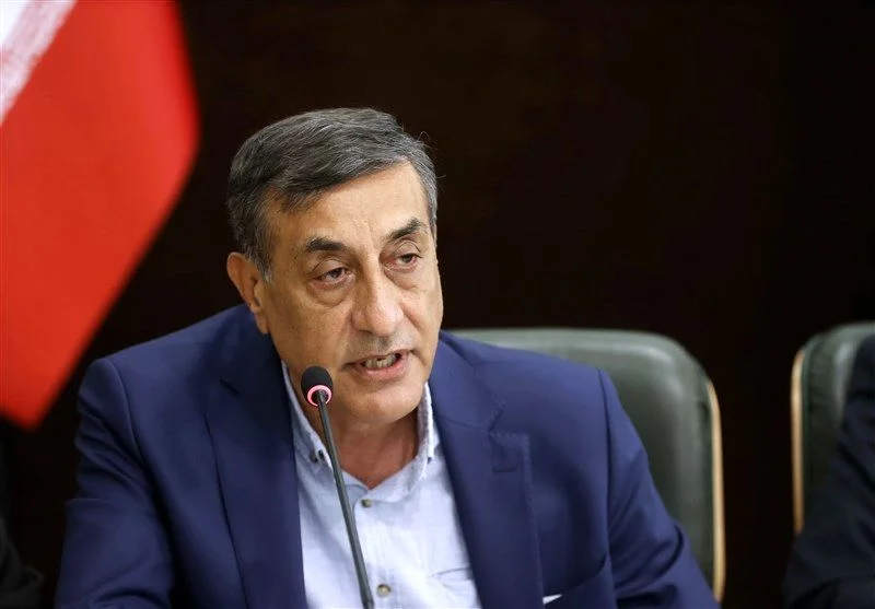 قائم‌پناه: رئیس‌جمهور به‌تنهایی نمی‌تواند دستور رفع فیلترینگ بدهد